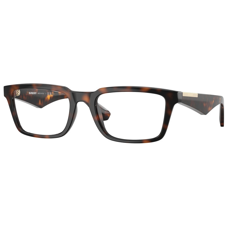 Brille Burberry, Modell: 0BE2428U Farbe: 3002