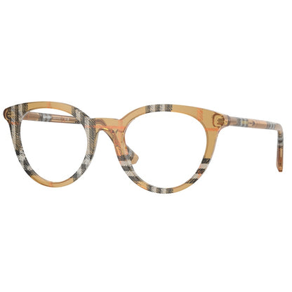Brille Burberry, Modell: 0BE2429 Farbe: 4163