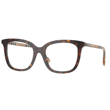 Brille Burberry, Modell: 0BE2430 Farbe: 4216