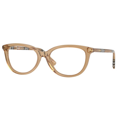 Brille Burberry, Modell: 0BE2431 Farbe: 4164