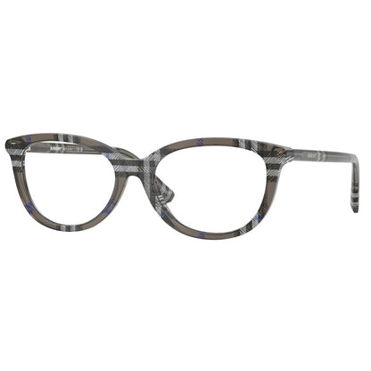 Brille Burberry, Modell: 0BE2431 Farbe: 4166