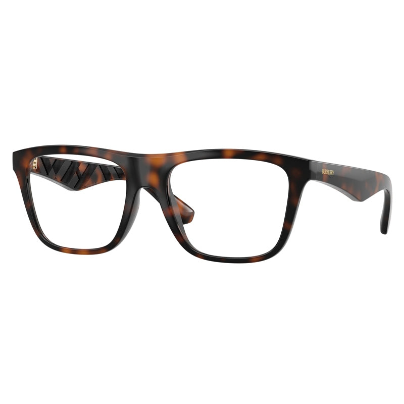 Brille Burberry, Modell: 0BE2432U Farbe: 3002