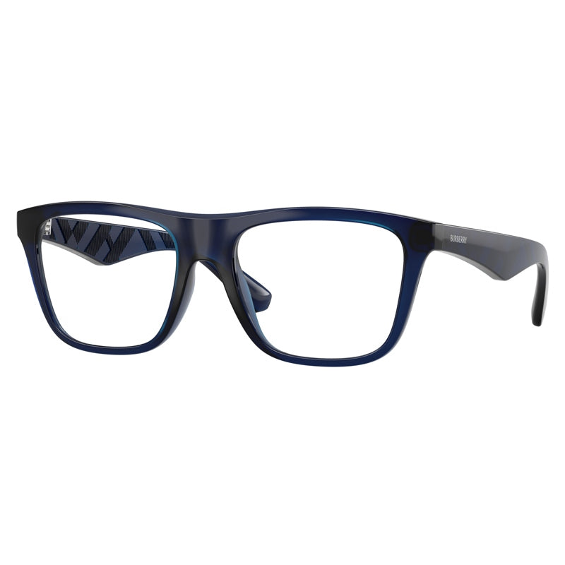Brille Burberry, Modell: 0BE2432U Farbe: 4110