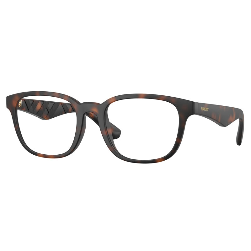 Brille Burberry, Modell: 0BE2433U Farbe: 3536