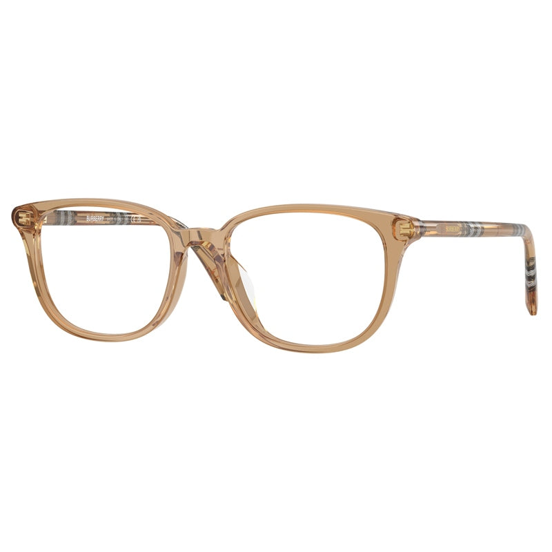 Brille Burberry, Modell: 0BE2434D Farbe: 4164