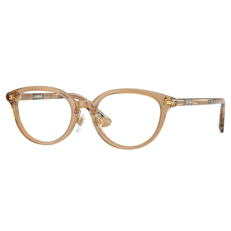 Brille Burberry, Modell: 0BE2435D Farbe: 4164