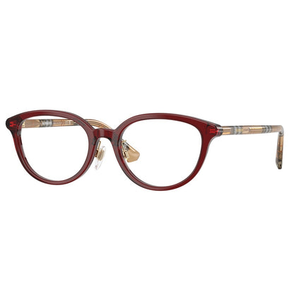 Brille Burberry, Modell: 0BE2435D Farbe: 4176