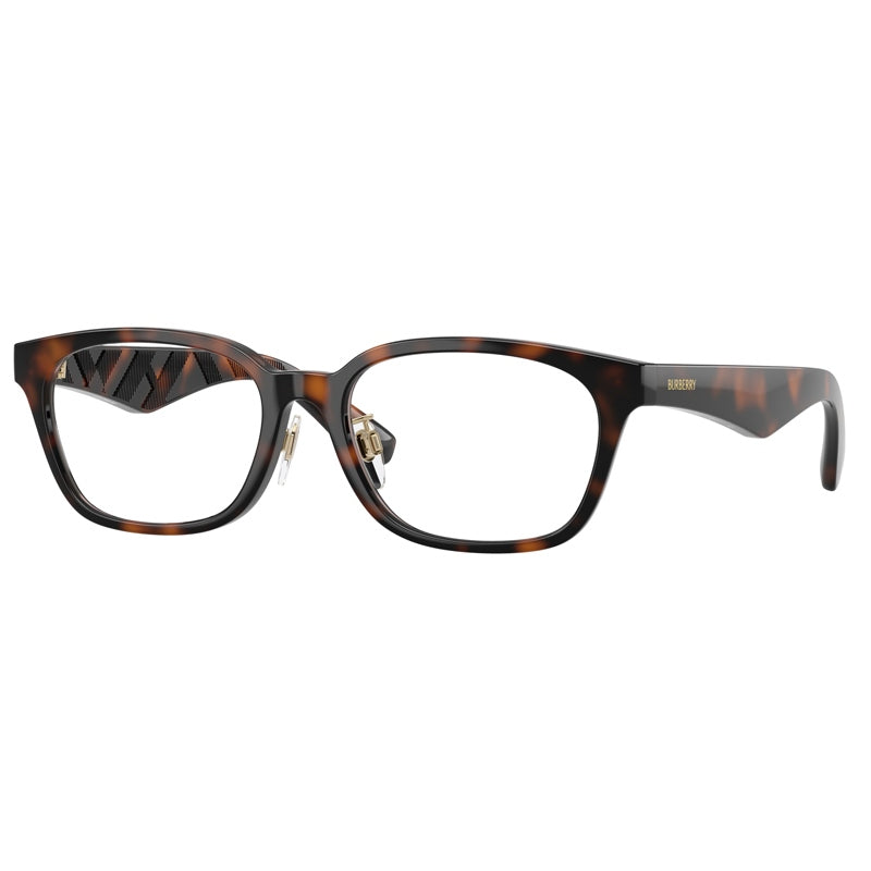 Brille Burberry, Modell: 0BE2436D Farbe: 3002