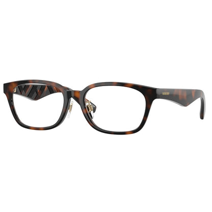 Brille Burberry, Modell: 0BE2436D Farbe: 3002