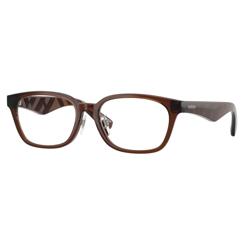 Brille Burberry, Modell: 0BE2436D Farbe: 4116