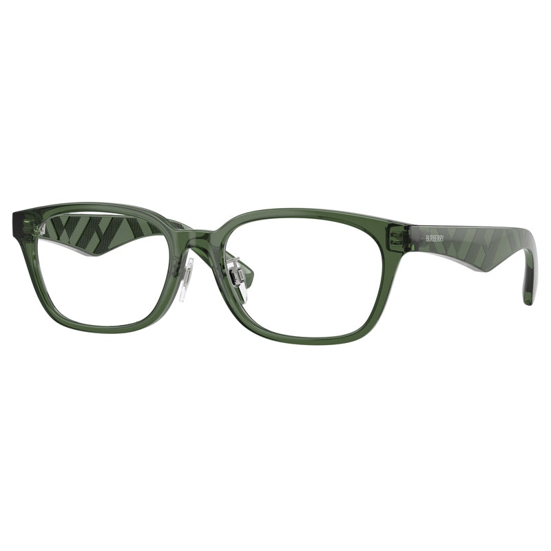 Brille Burberry, Modell: 0BE2436D Farbe: 4174