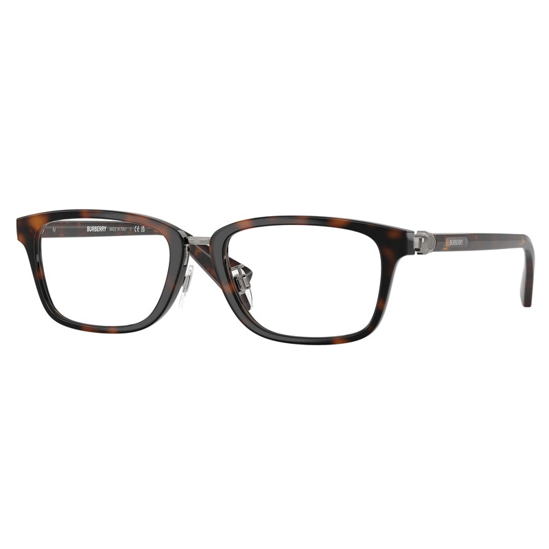 Brille Burberry, Modell: 0BE2437D Farbe: 3002