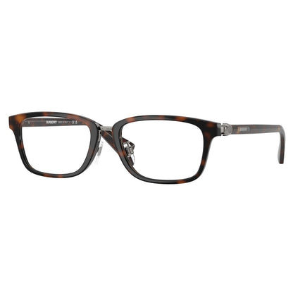 Brille Burberry, Modell: 0BE2437D Farbe: 3002