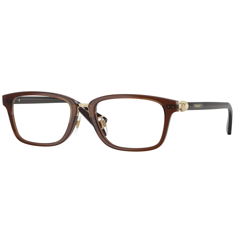 Brille Burberry, Modell: 0BE2437D Farbe: 4116