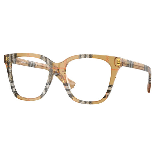 Brille Burberry, Modell: 0BE2438 Farbe: 4163