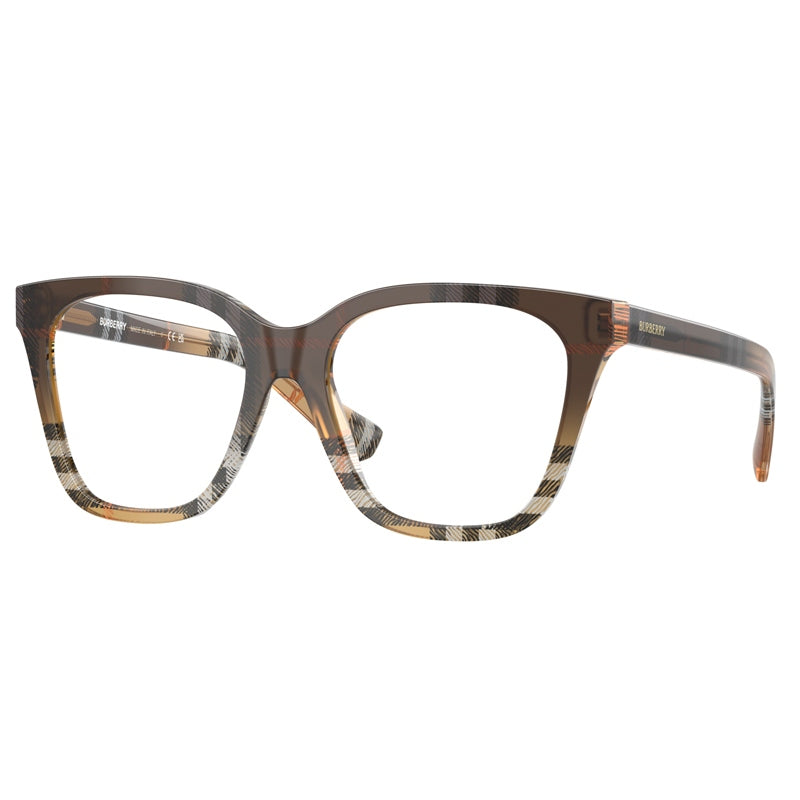 Brille Burberry, Modell: 0BE2438 Farbe: 4202