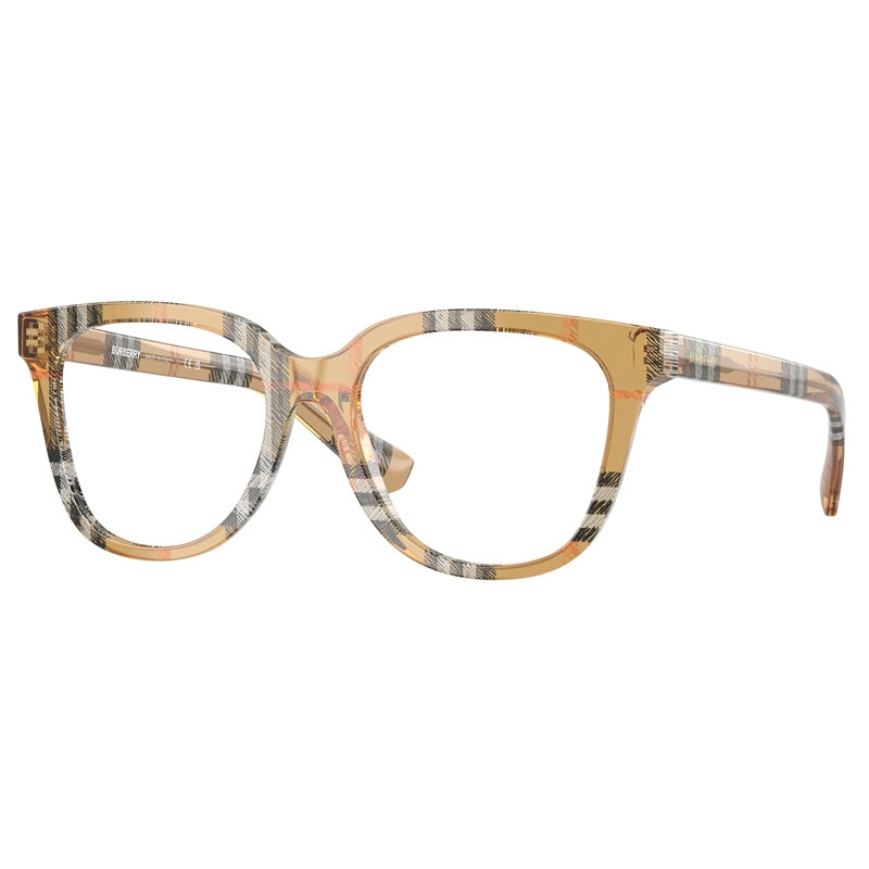 Brille Burberry, Modell: 0BE2439 Farbe: 4163