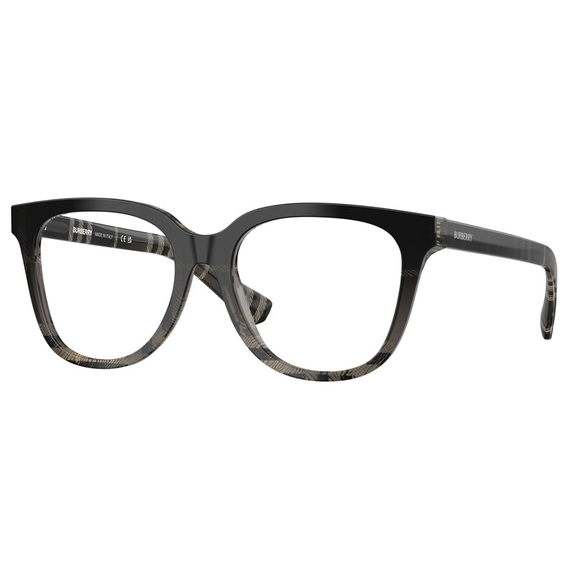Brille Burberry, Modell: 0BE2439 Farbe: 4200