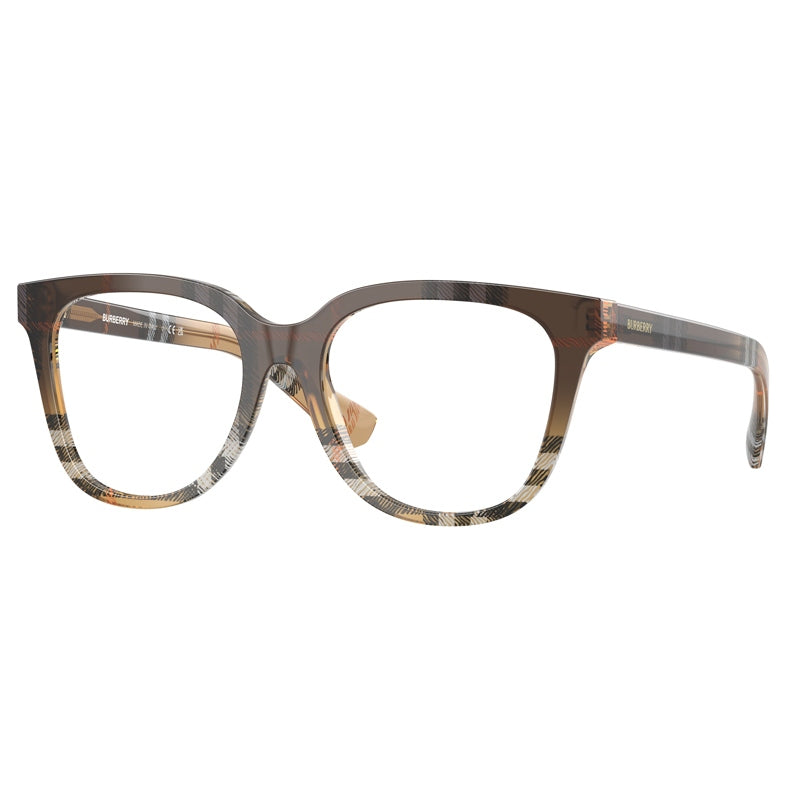 Brille Burberry, Modell: 0BE2439 Farbe: 4202