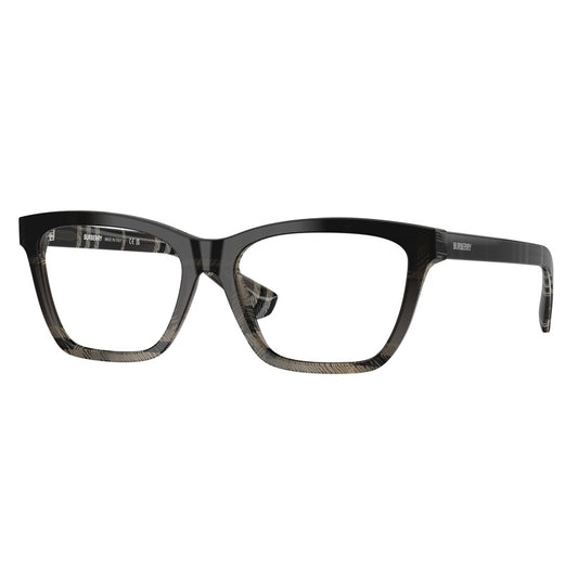 Brille Burberry, Modell: 0BE2440 Farbe: 4200