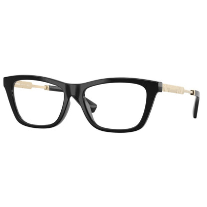 Brille Burberry, Modell: 0BE2442U Farbe: 3001
