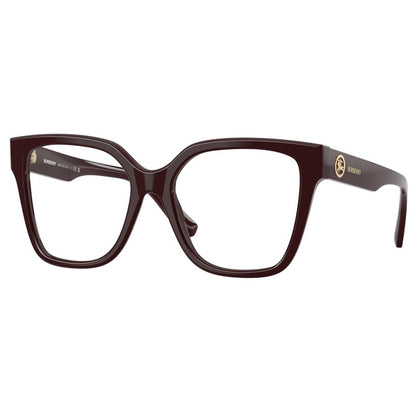 Brille Burberry, Modell: 0BE2443 Farbe: 4204