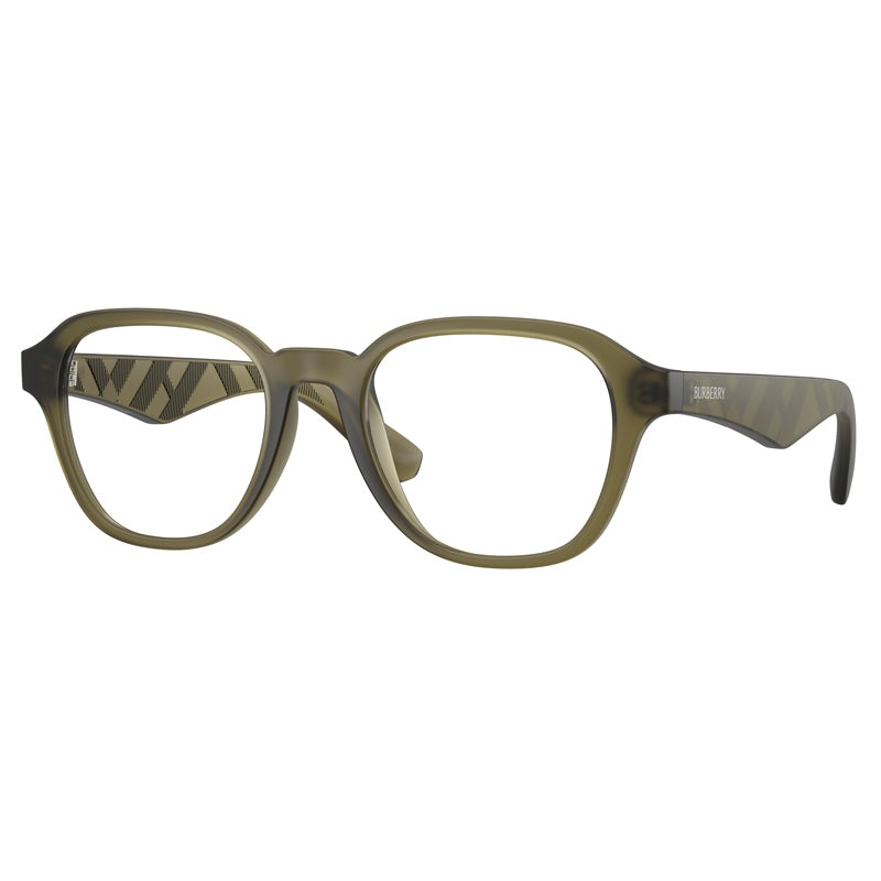 Brille Burberry, Modell: 0BE2444U Farbe: 4212