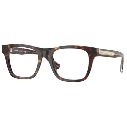 Brille Burberry, Modell: 0BE2445 Farbe: 4205