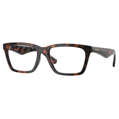 Brille Burberry, Modell: 0BE2446U Farbe: 3002