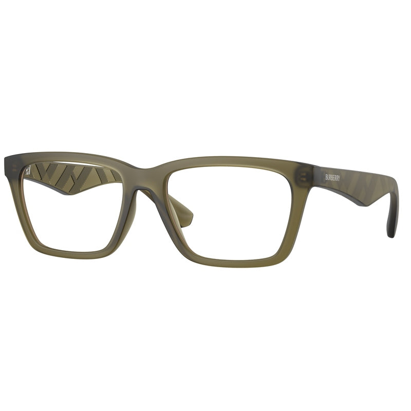 Brille Burberry, Modell: 0BE2446U Farbe: 4212