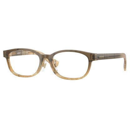 Brille Burberry, Modell: 0BE2447D Farbe: 4201