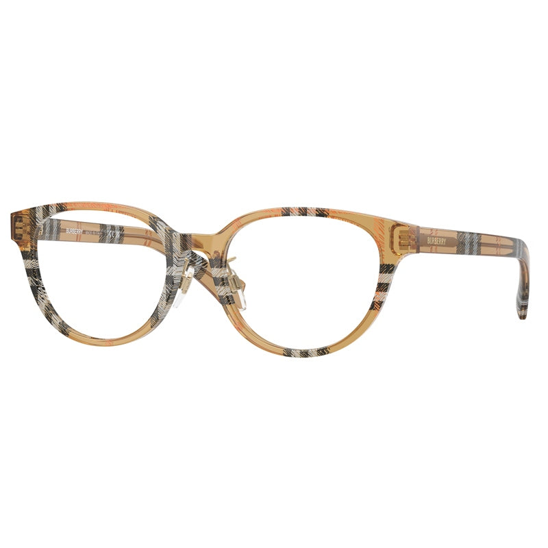 Brille Burberry, Modell: 0BE2448D Farbe: 4163