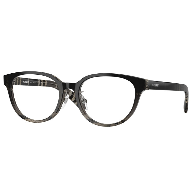 Brille Burberry, Modell: 0BE2448D Farbe: 4200