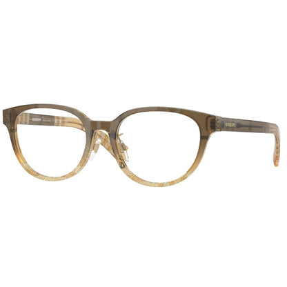 Brille Burberry, Modell: 0BE2448D Farbe: 4201