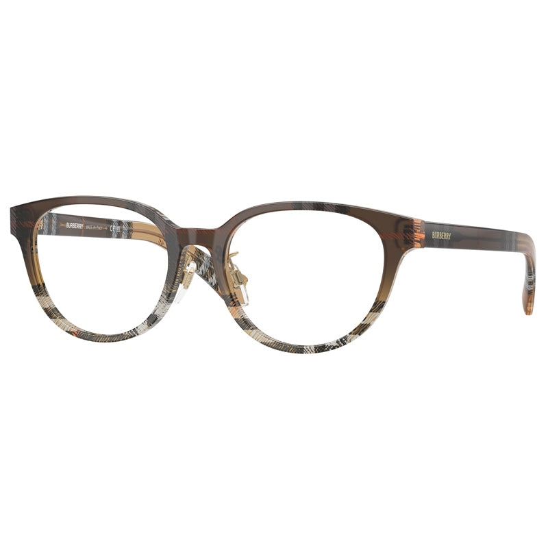 Brille Burberry, Modell: 0BE2448D Farbe: 4202