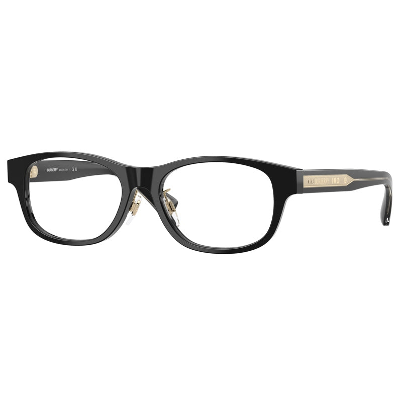 Brille Burberry, Modell: 0BE2449D Farbe: 4206