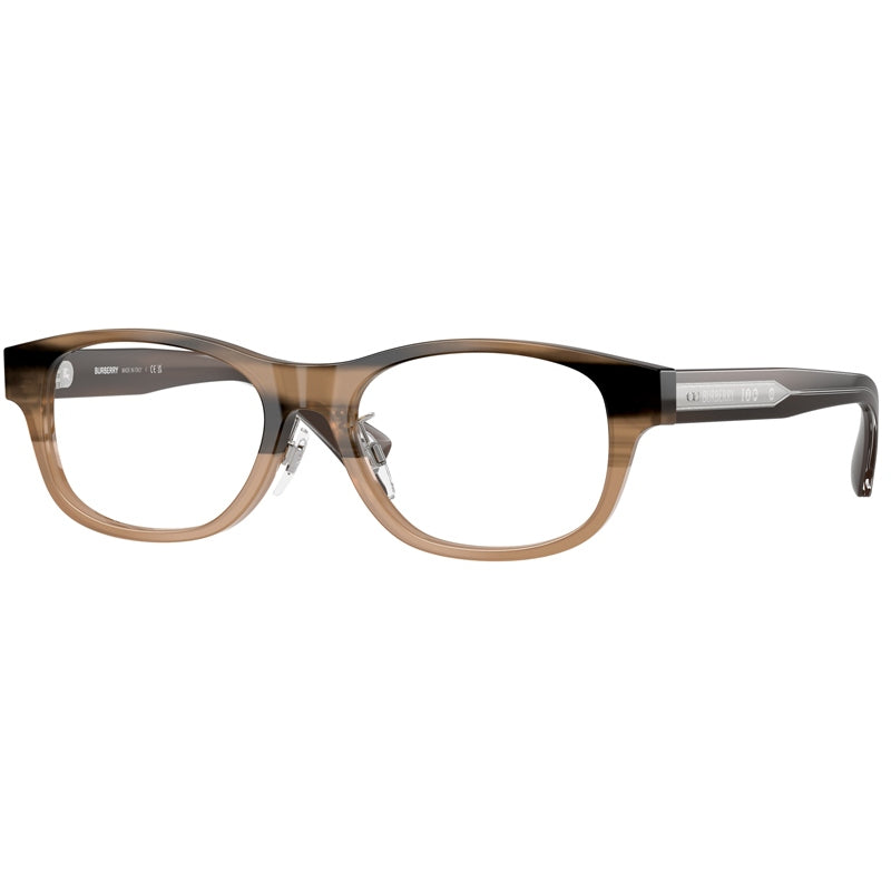 Brille Burberry, Modell: 0BE2449D Farbe: 4207