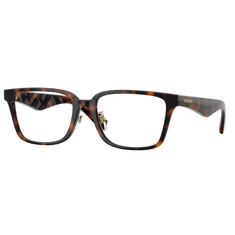 Brille Burberry, Modell: 0BE2450D Farbe: 3002