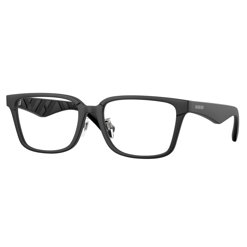 Brille Burberry, Modell: 0BE2450D Farbe: 3464