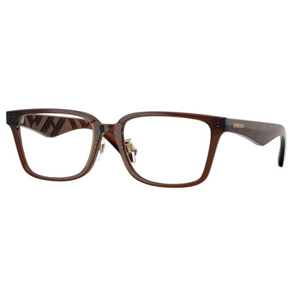 Brille Burberry, Modell: 0BE2450D Farbe: 4116
