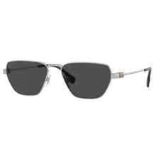 Lade das Bild in den Galerie-Viewer, Sonnenbrille Burberry, Modell: 0BE3146 Farbe: 100587
