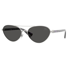 Lade das Bild in den Galerie-Viewer, Sonnenbrille Burberry, Modell: 0BE3165 Farbe: 100587
