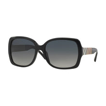 Lade das Bild in den Galerie-Viewer, Sonnenbrille Burberry, Modell: 0BE4160 Farbe: 3433T3
