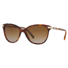 Lade das Bild in den Galerie-Viewer, Sonnenbrille Burberry, Modell: 0BE4216 Farbe: 3316T5
