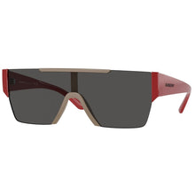 Lade das Bild in den Galerie-Viewer, Sonnenbrille Burberry, Modell: 0BE4291 Farbe: 404787
