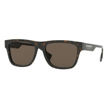Lade das Bild in den Galerie-Viewer, Sonnenbrille Burberry, Modell: 0BE4293 Farbe: 30023
