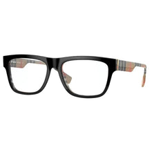 Lade das Bild in den Galerie-Viewer, Sonnenbrille Burberry, Modell: 0BE4293 Farbe: 38061W
