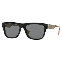 Lade das Bild in den Galerie-Viewer, Sonnenbrille Burberry, Modell: 0BE4293 Farbe: 380687
