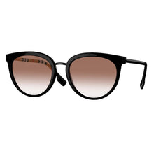 Lade das Bild in den Galerie-Viewer, Sonnenbrille Burberry, Modell: 0BE4316 Farbe: 39168D
