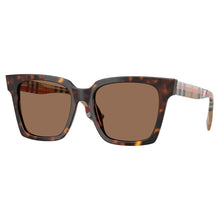 Lade das Bild in den Galerie-Viewer, Sonnenbrille Burberry, Modell: 0BE4335 Farbe: 390373
